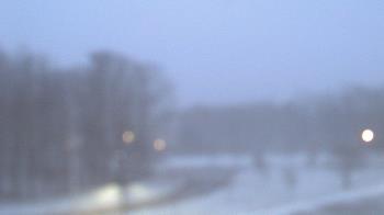 Weather camera view of Kane Area SD.