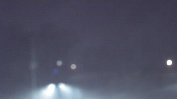 Weather camera view of Kane Area SD.