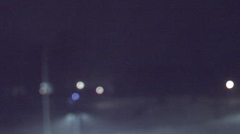 Weather camera view of Kane Area SD.