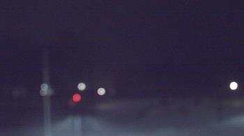 Weather camera view of Kane Area SD.