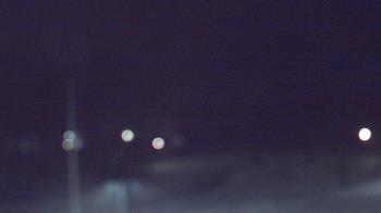 Weather camera view of Kane Area SD.