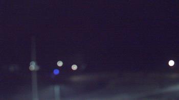 Weather camera view of Kane Area SD.