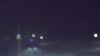 Weather camera view of Kane Area SD.