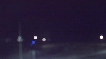 Weather camera view of Kane Area SD.