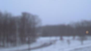 Weather camera view of Kane Area SD.