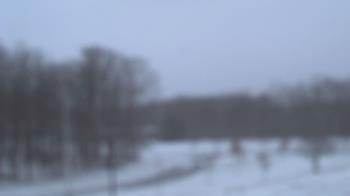 Weather camera view of Kane Area SD.