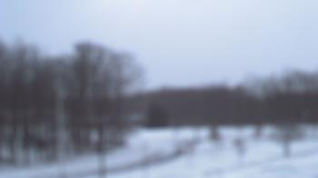 Weather camera view of Kane Area SD.