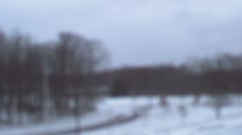 Weather camera view of Kane Area SD.