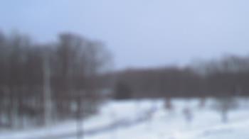 Weather camera view of Kane Area SD.