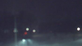 Weather camera view of Kane Area SD.