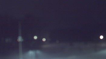 Weather camera view of Kane Area SD.