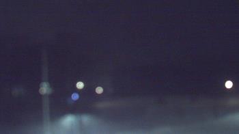 Weather camera view of Kane Area SD.