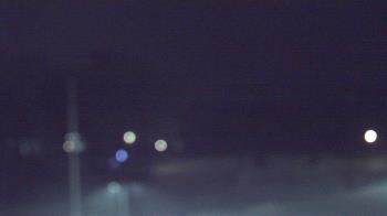 Weather camera view of Kane Area SD.