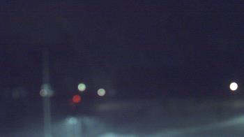 Weather camera view of Kane Area SD.