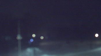 Weather camera view of Kane Area SD.