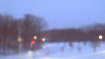 Weather camera view of Kane Area SD.