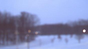 Weather camera view of Kane Area SD.