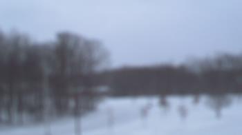 Weather camera view of Kane Area SD.