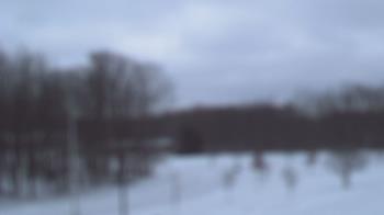 Weather camera view of Kane Area SD.