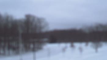 Weather camera view of Kane Area SD.