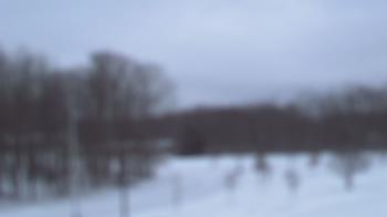 Weather camera view of Kane Area SD.