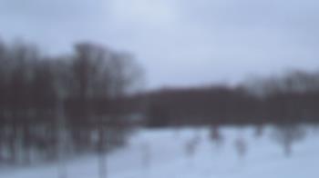 Weather camera view of Kane Area SD.