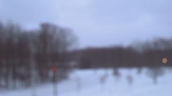 Weather camera view of Kane Area SD.