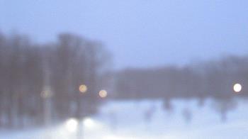 Weather camera view of Kane Area SD.