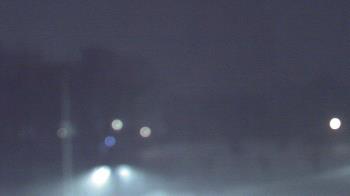 Weather camera view of Kane Area SD.