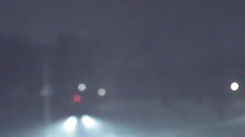 Weather camera view of Kane Area SD.