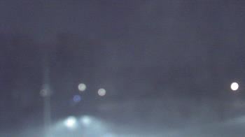 Weather camera view of Kane Area SD.