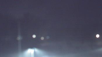 Weather camera view of Kane Area SD.