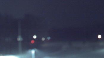 Weather camera view of Kane Area SD.