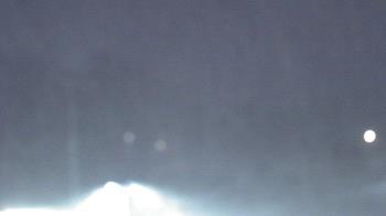 Weather camera view of Kane Area SD.