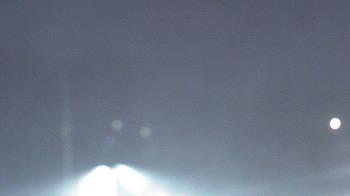 Weather camera view of Kane Area SD.