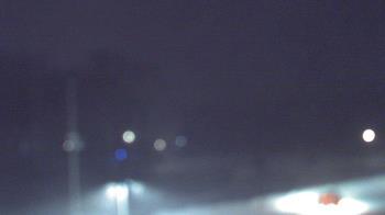 Weather camera view of Kane Area SD.