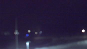 Weather camera view of Kane Area SD.