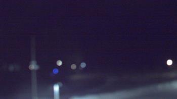 Weather camera view of Kane Area SD.