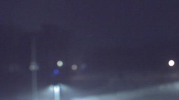 Weather camera view of Kane Area SD.