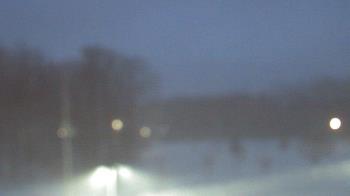 Weather camera view of Kane Area SD.