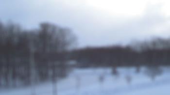 Weather camera view of Kane Area SD.