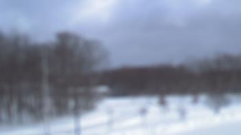 Weather camera view of Kane Area SD.