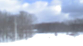 Weather camera view of Kane Area SD.