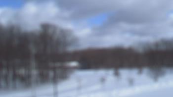 Weather camera view of Kane Area SD.