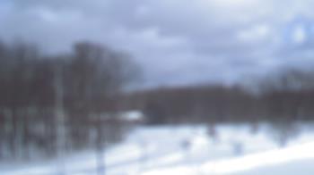 Weather camera view of Kane Area SD.