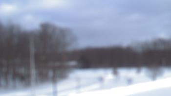 Weather camera view of Kane Area SD.