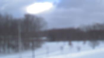 Weather camera view of Kane Area SD.