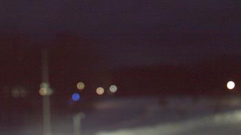 Weather camera view of Kane Area SD.