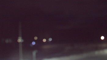 Weather camera view of Kane Area SD.