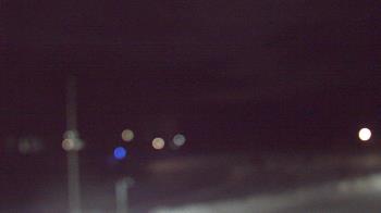 Weather camera view of Kane Area SD.